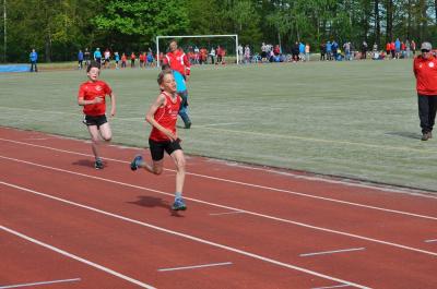Foto des Albums: Kinder-und Jugendsportspiele Eggesin