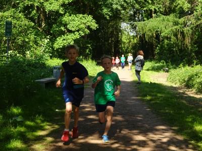 Foto des Albums: Kaarster Seelauf 2018