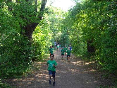 Foto des Albums: Kaarster Seelauf 2018