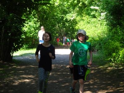 Foto des Albums: Kaarster Seelauf 2018