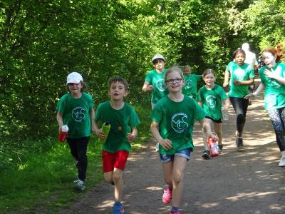 Foto des Albums: Kaarster Seelauf 2018