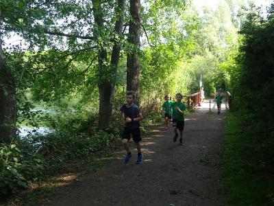Foto des Albums: Kaarster Seelauf 2018