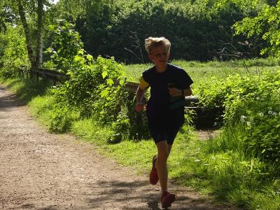 Foto des Albums: Kaarster Seelauf 2018