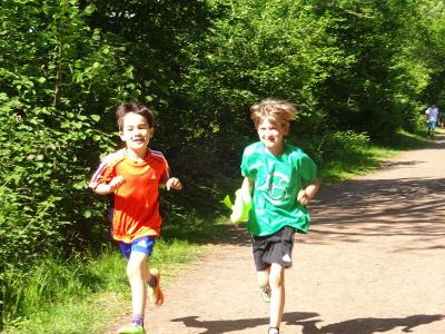Foto des Albums: Kaarster Seelauf 2018
