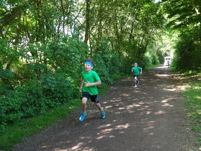Foto des Albums: Kaarster Seelauf 2018