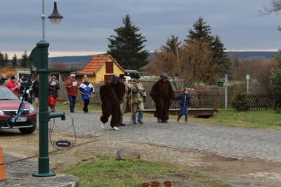 Foto des Albums: Kinderfasching