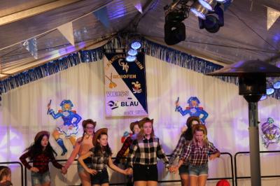 Foto des Albums: Kinderfasching