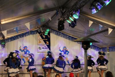 Foto des Albums: Kinderfasching