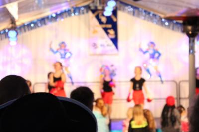 Foto des Albums: Kinderfasching