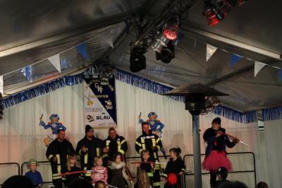 Foto des Albums: Kinderfasching
