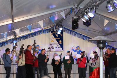 Foto des Albums: Kinderfasching