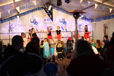Foto des Albums: Kinderfasching