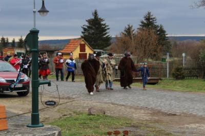 Foto des Albums: Kinderfasching