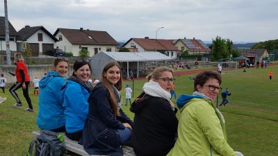 Foto des Albums: Fußballturnier "Der Junge mit der Deutschlandfahne" auf dem Sportgelände in Wollbach