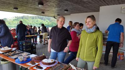 Foto des Albums: Fußballturnier "Der Junge mit der Deutschlandfahne" auf dem Sportgelände in Wollbach