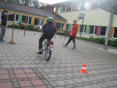 Foto des Albums: Fußballturnier "Der Junge mit der Deutschlandfahne" auf dem Sportgelände in Wollbach