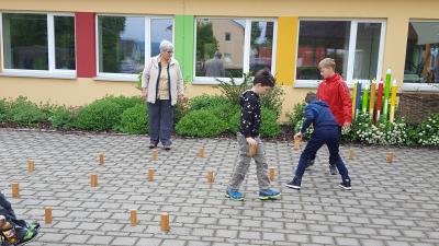 Foto des Albums: Fußballturnier "Der Junge mit der Deutschlandfahne" auf dem Sportgelände in Wollbach