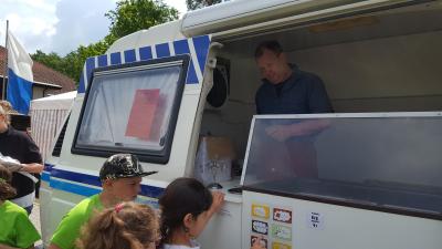 Foto des Albums: Fußballturnier "Der Junge mit der Deutschlandfahne" auf dem Sportgelände in Wollbach