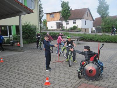 Foto des Albums: Fußballturnier "Der Junge mit der Deutschlandfahne" auf dem Sportgelände in Wollbach