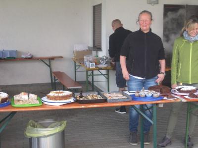 Foto des Albums: Fußballturnier "Der Junge mit der Deutschlandfahne" auf dem Sportgelände in Wollbach