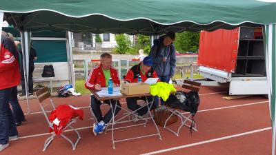 Foto des Albums: Fußballturnier "Der Junge mit der Deutschlandfahne" auf dem Sportgelände in Wollbach