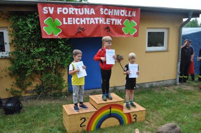 Foto des Albums: Auswertung UDG-Cross-Serie
