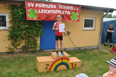 Foto des Albums: Auswertung UDG-Cross-Serie