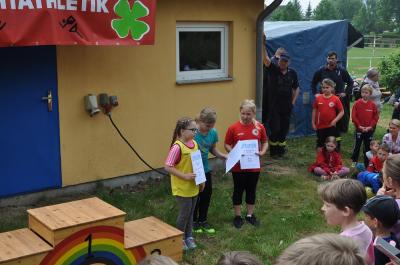 Foto des Albums: Auswertung UDG-Cross-Serie