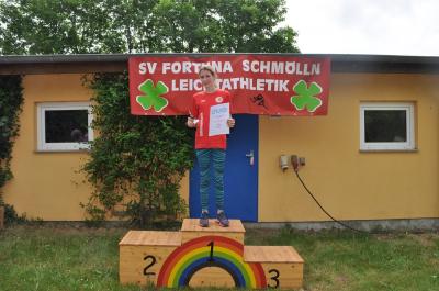 Foto des Albums: Auswertung UDG-Cross-Serie