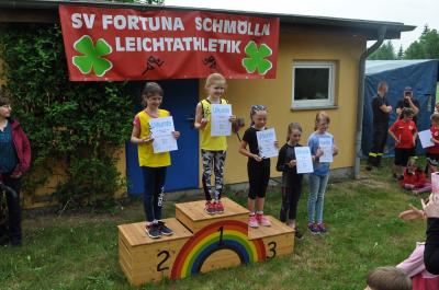 Foto des Albums: Auswertung UDG-Cross-Serie