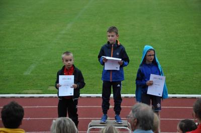 Foto des Albums: Abendsportfest Prenzlau