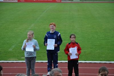 Foto des Albums: Abendsportfest Prenzlau