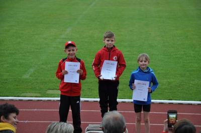 Foto des Albums: Abendsportfest Prenzlau