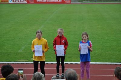 Foto des Albums: Abendsportfest Prenzlau