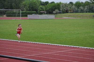 Foto des Albums: Abendsportfest Prenzlau