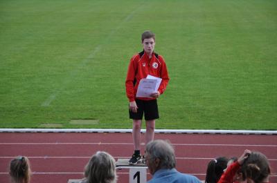 Foto des Albums: Abendsportfest Prenzlau