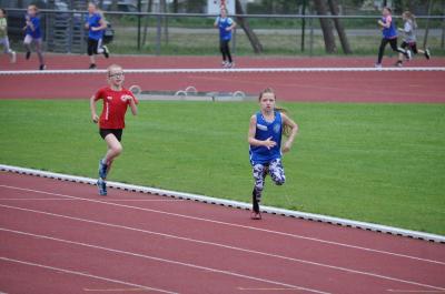 Foto des Albums: Abendsportfest Prenzlau