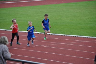 Foto des Albums: Abendsportfest Prenzlau