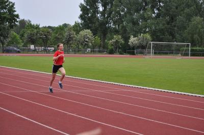 Foto des Albums: Abendsportfest Prenzlau