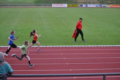 Foto des Albums: Abendsportfest Prenzlau