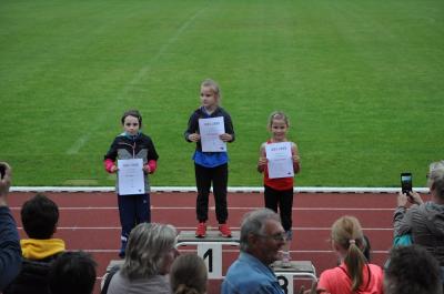 Foto des Albums: Abendsportfest Prenzlau (28.​05.​2018)