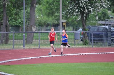 Foto des Albums: Abendsportfest Prenzlau