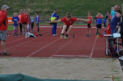 Foto des Albums: Abendsportfest Prenzlau