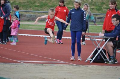 Foto des Albums: Abendsportfest Prenzlau