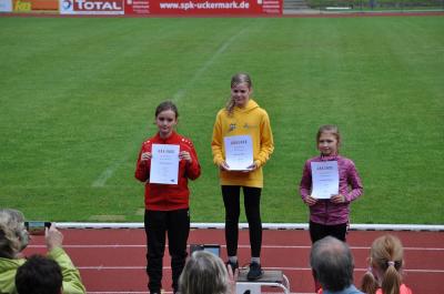 Foto des Albums: Abendsportfest Prenzlau