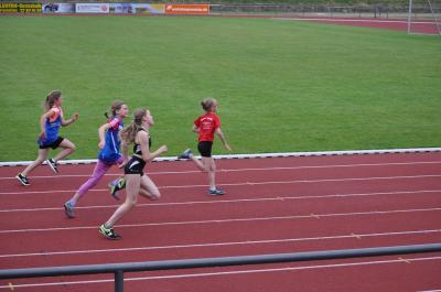 Foto des Albums: Abendsportfest Prenzlau