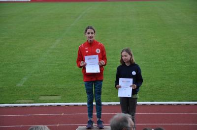 Foto des Albums: Abendsportfest Prenzlau