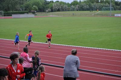 Foto des Albums: Abendsportfest Prenzlau