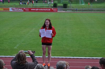 Foto des Albums: Abendsportfest Prenzlau