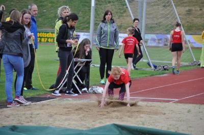 Foto des Albums: Abendsportfest Prenzlau